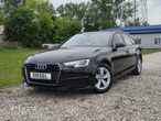 Audi A4 2.0 TDI - 2