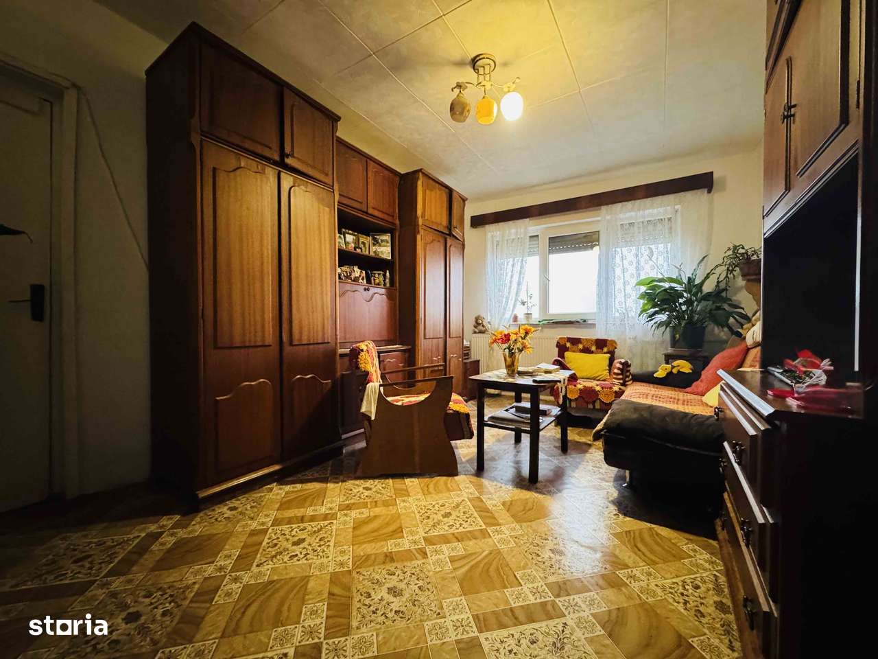 DE VÂNZARE – Apartament cu 2 camere -  Iosia  - IMOBIHOR-0