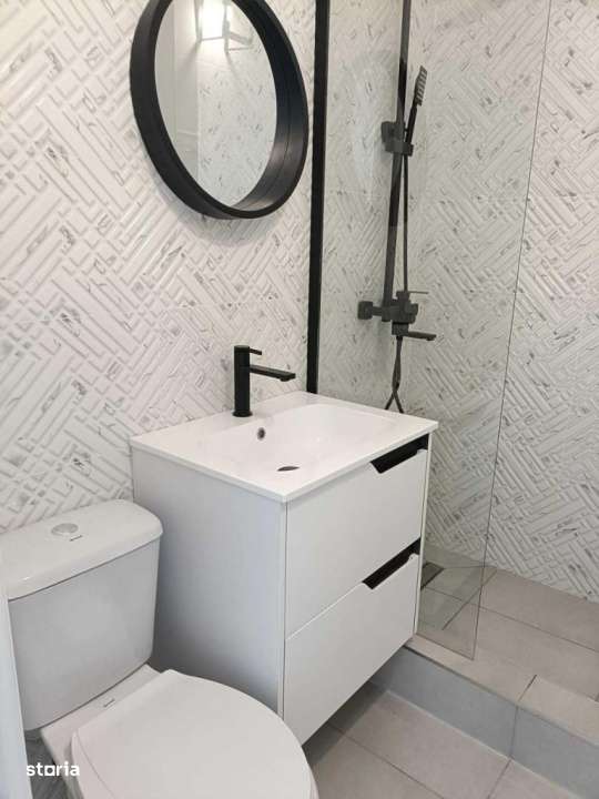 Apartament 2 camee ( Renovat )- Florilor-3