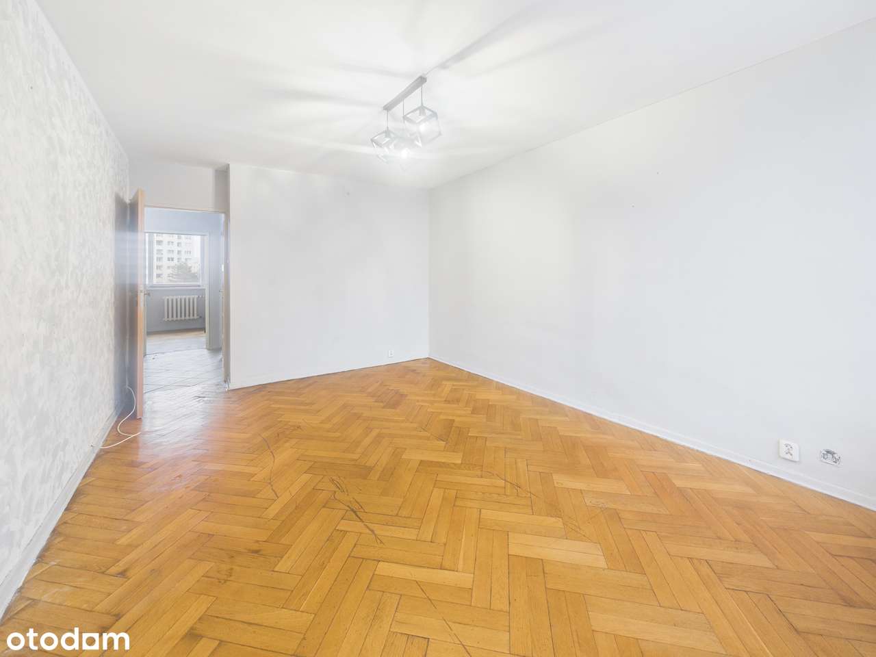 3 pokoje | osobna kuchnia | metro - Pełny obrazek: 5/20