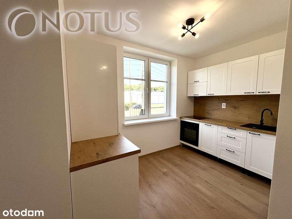 2-pokojowe mieszkanie 38 m² | Idealna inwestycja
