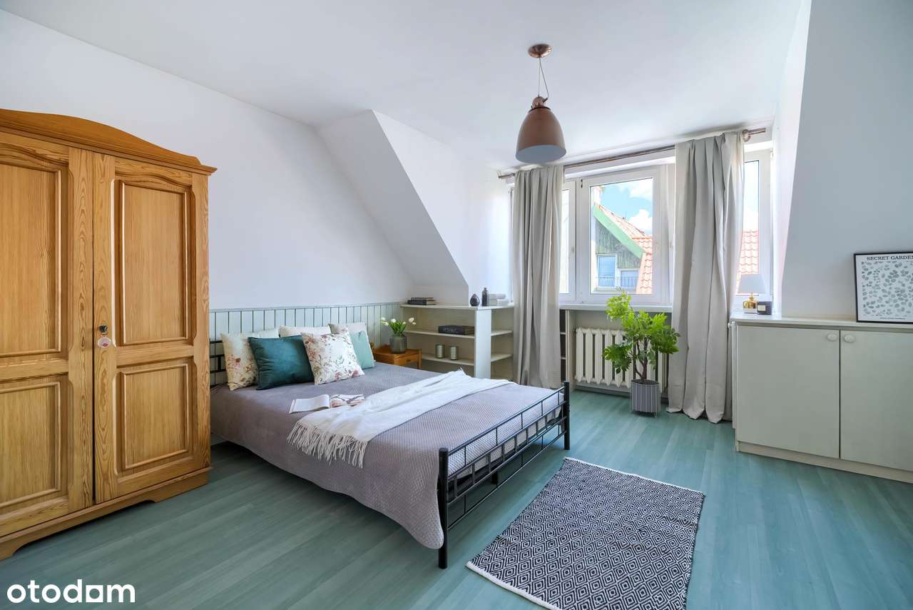 WŁOCHY | 120 m² |OKAZJA  | wyjątkowa cena za m² | dwa poziomy-16