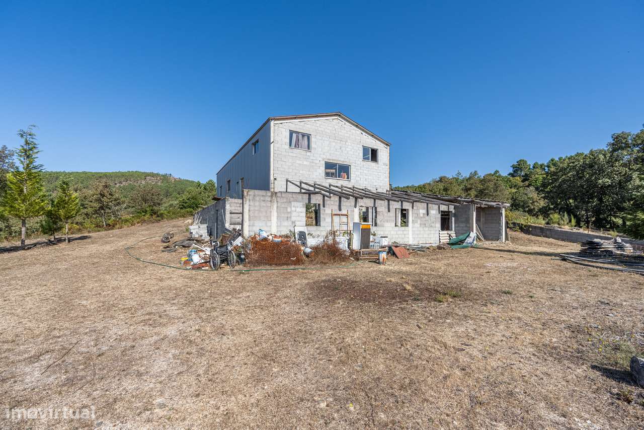 Armazém | Morgade – Montalegre-12