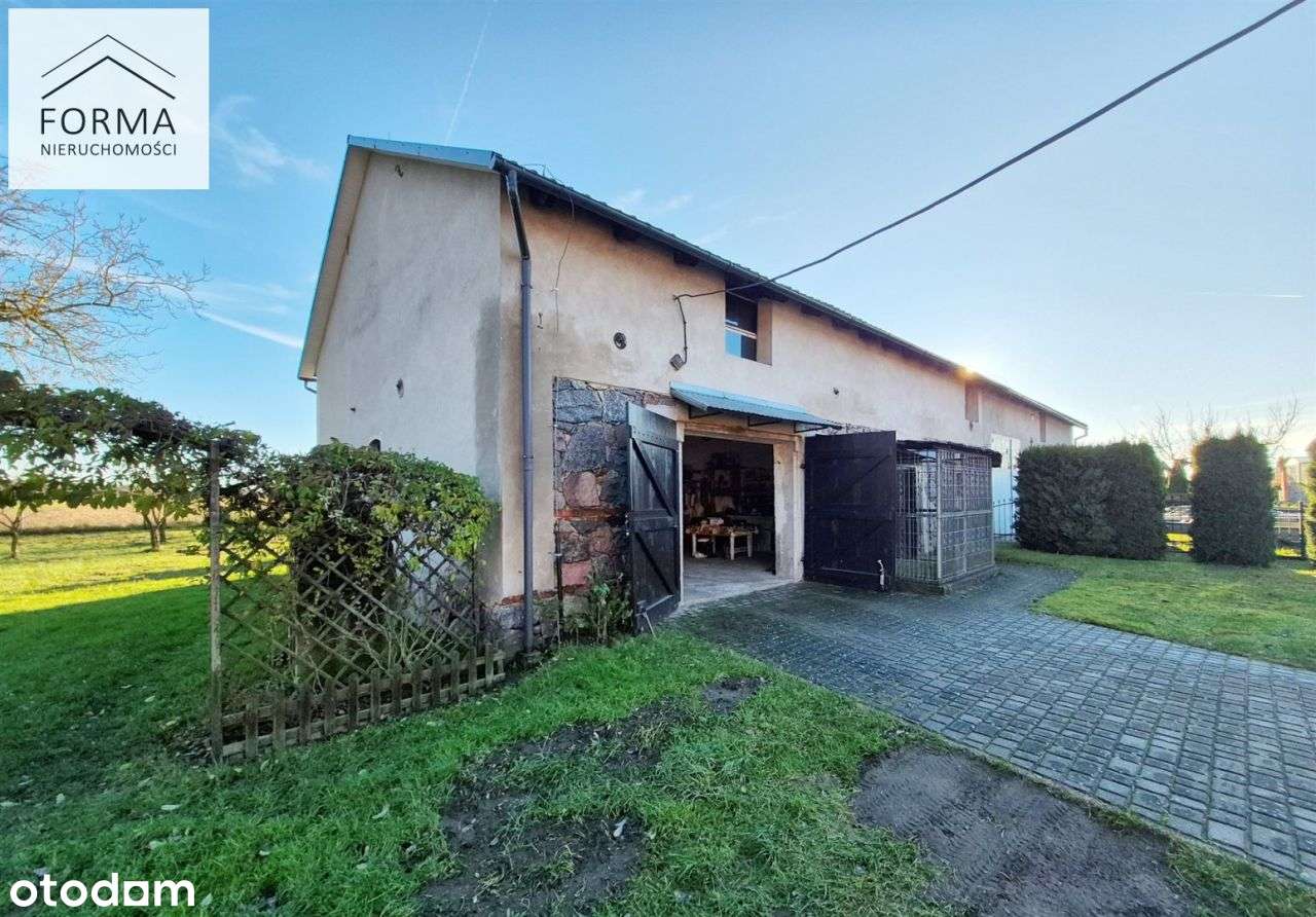 Tutaj odpoczniesz – dom przy lasach i jeziorach-12