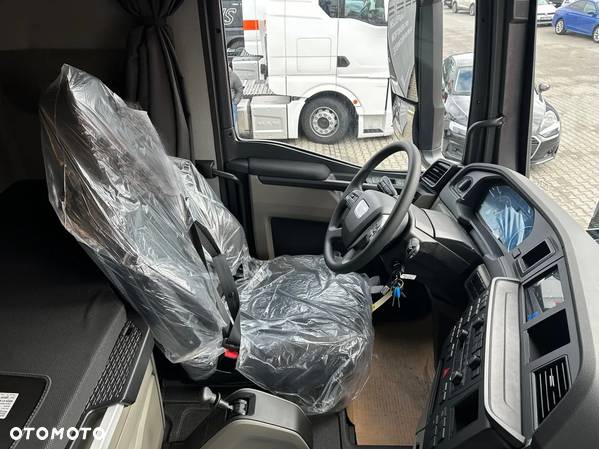 MAN TGX 26.400 6×2-2 LL CH E6 / nowy / 26 europalet - 12