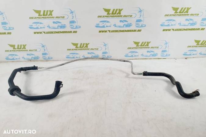 Conducta combustibil 1k0122447ed 1.9 tdi BLS Volkswagen VW Golf 5  [din 2003 pana  2009] seria - 1