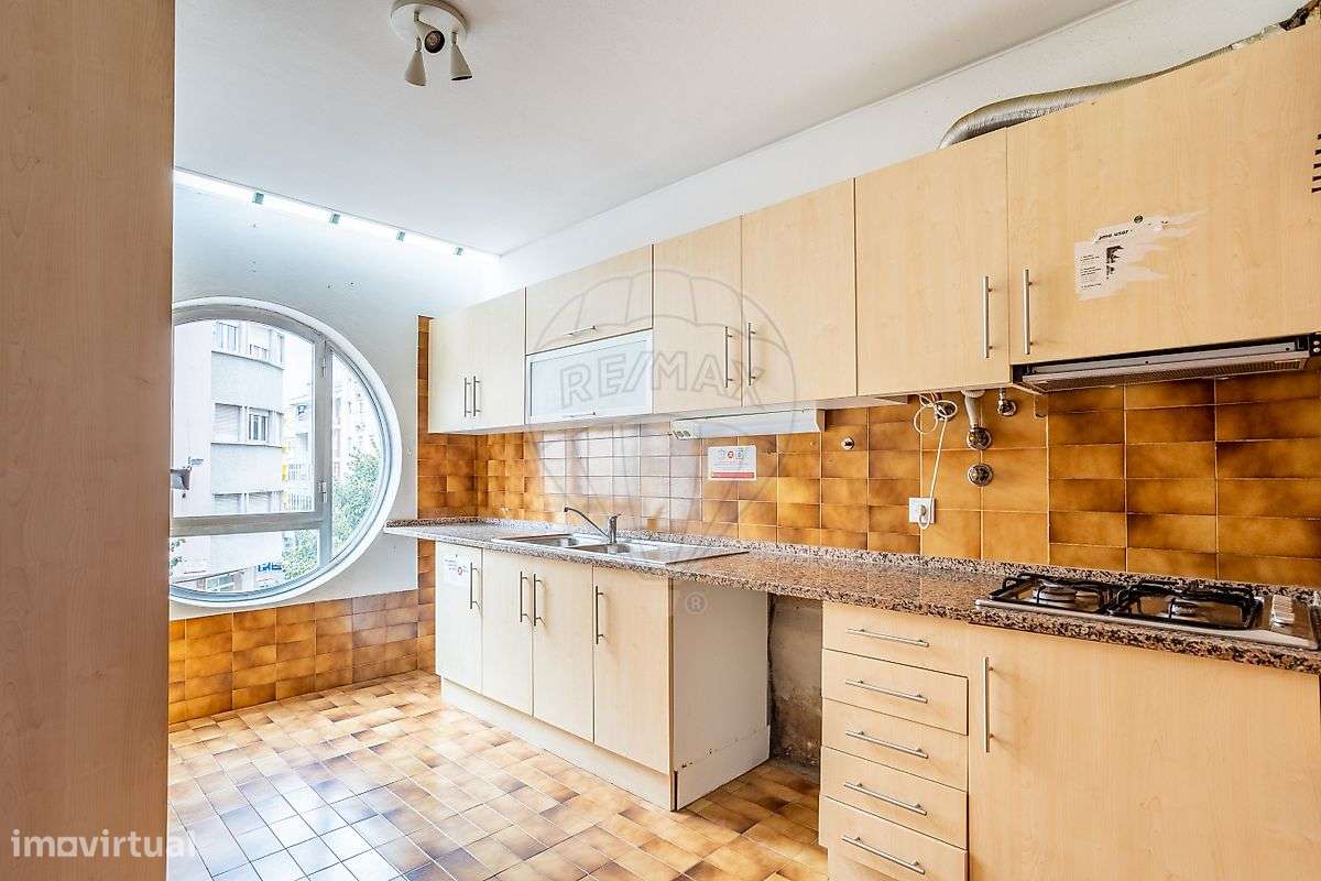 Apartamento T6 para arrendamento - Grande imagem: 3/38