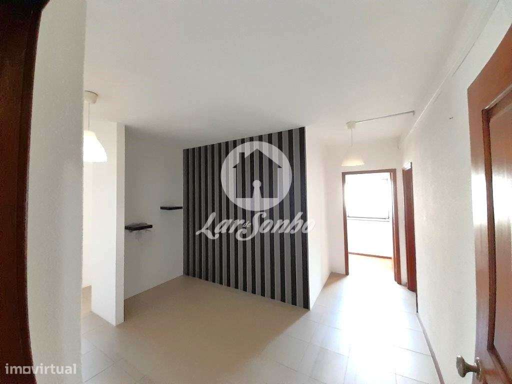 Escritório no centro da cidade - Grande imagem: 1/11