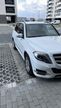 Mercedes-Benz GLK 220 CDI 4M BlueEfficiency Aut. - 1