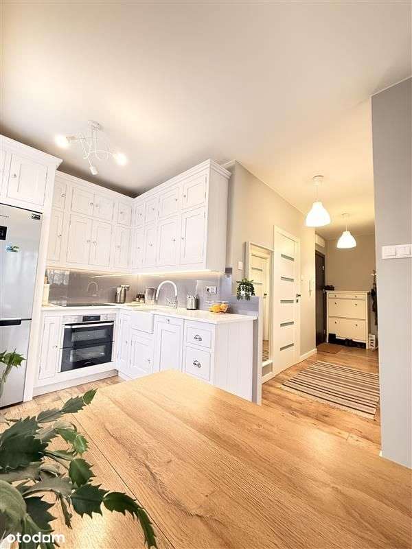 Mieszkanie - Pruszcz Gdański-3