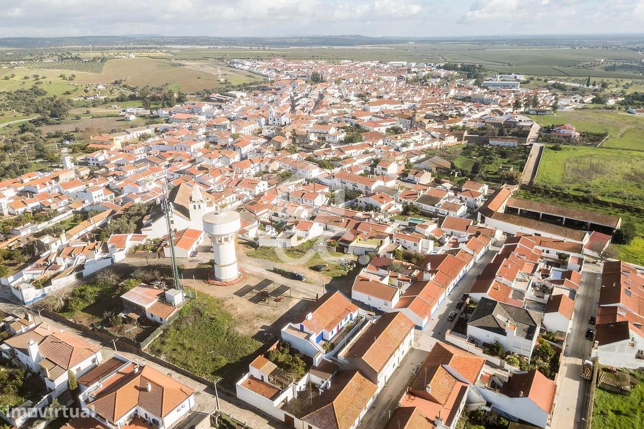 Moradia T5 c/ Espaço Exterior, Garagem e Terraço | Torrão, Alcácer do-47