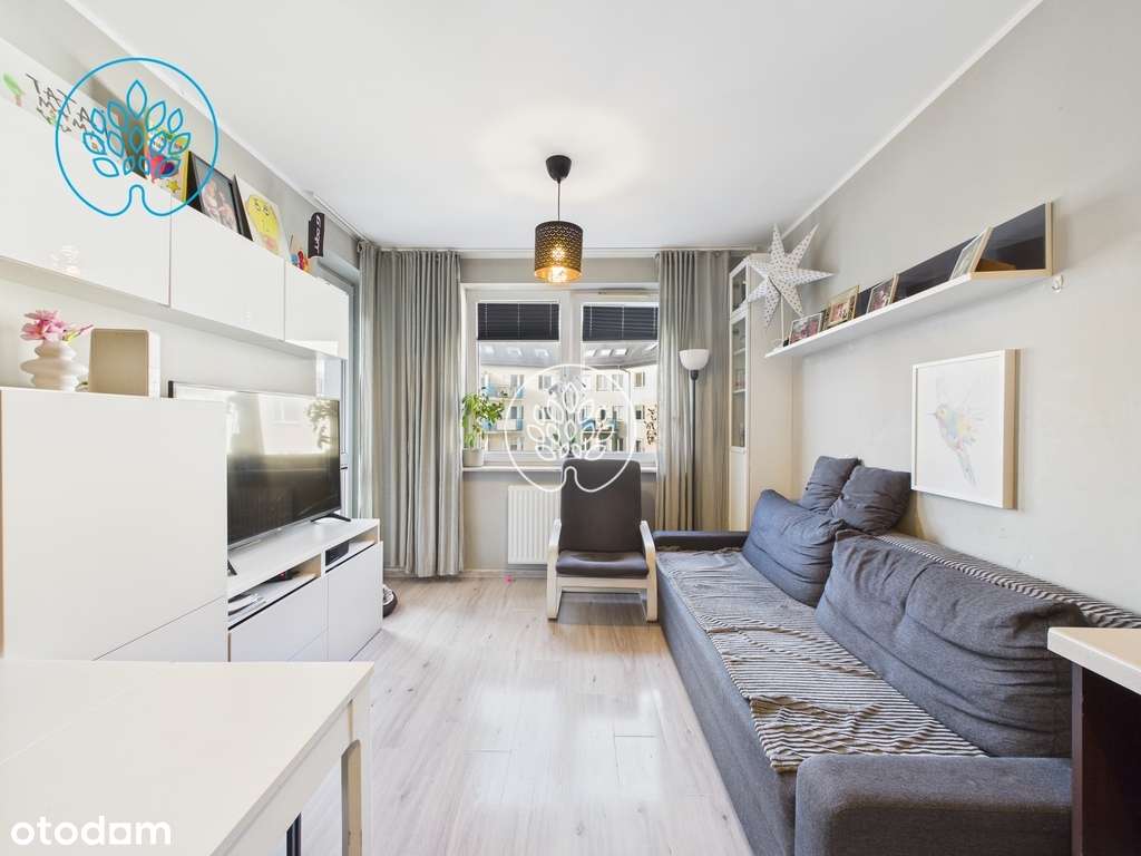 2 pokoje Karpacka Top lokalizacja - Pełny obrazek: 3/11