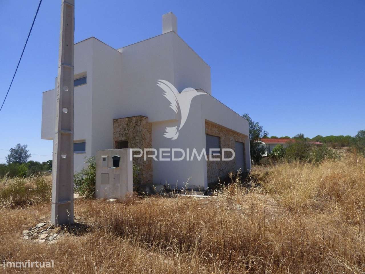 Moradia T3 Tavira - Grande imagem: 5/13