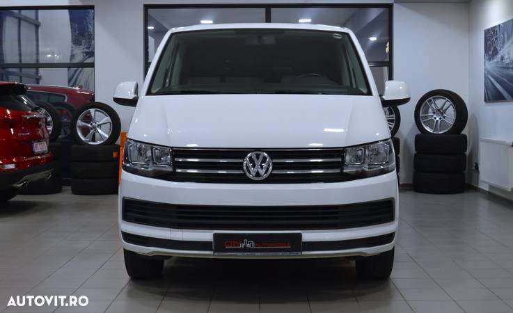 Volkswagen Caravelle T6 2.0 TDI LR Comfortline - 2