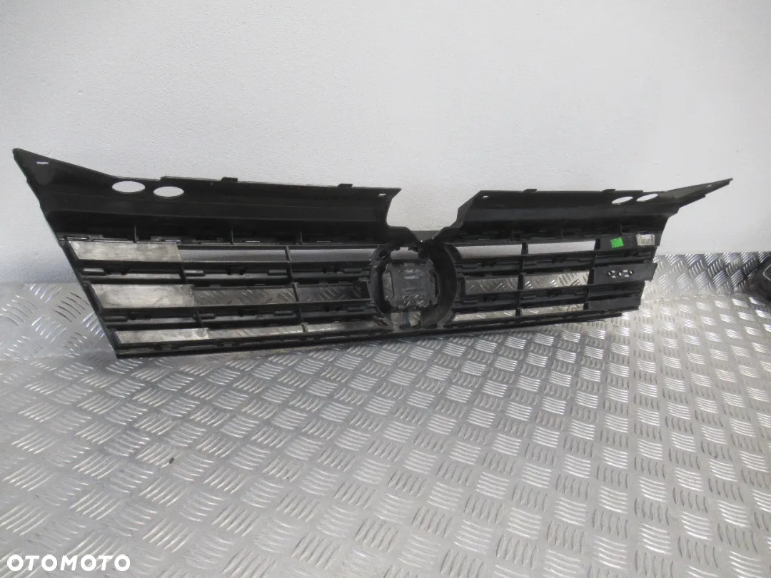 GRILL GRIL ATRAPA VW TIGUAN II 2 5NA853653B 2015-2020 - 14