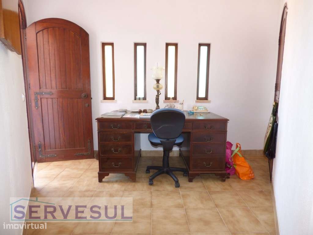 Charmosa moradia situada a apenas 1 km da vila de Paderne e a 20 mi...-39