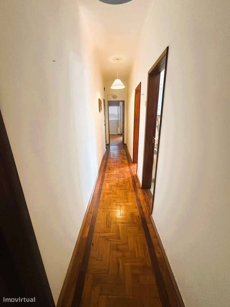 Apartamento T2 Salvaterra de Magos-6