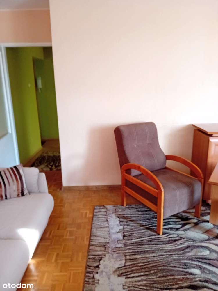 Tu da się mieszkać, jest przestrzeń i zieleń-1