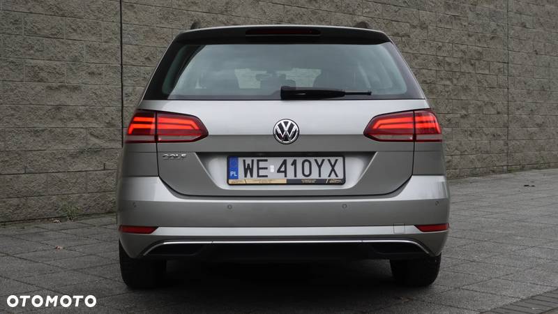 Volkswagen Golf VII 1.6 TDI BMT Comfortline - 7