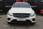 Mercedes-Benz GLC Coupe 250 d 4MATIC - 2