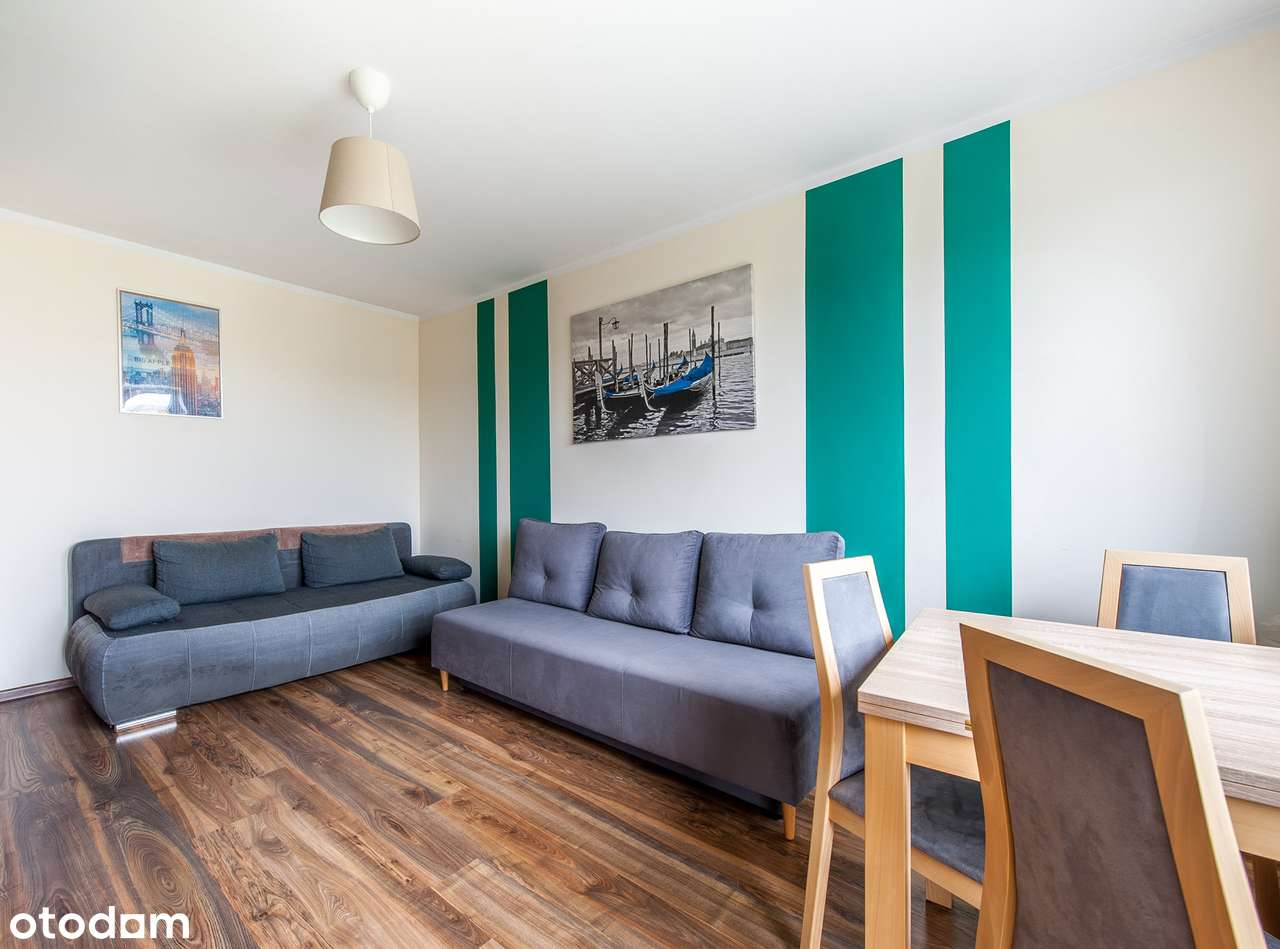 2 osobne pokoje Kołobrzeska blisko morza gotowe do zamieszkania-3