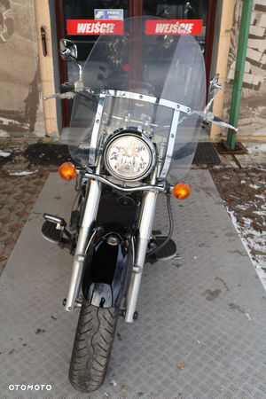 Kawasaki Vulcan - 3