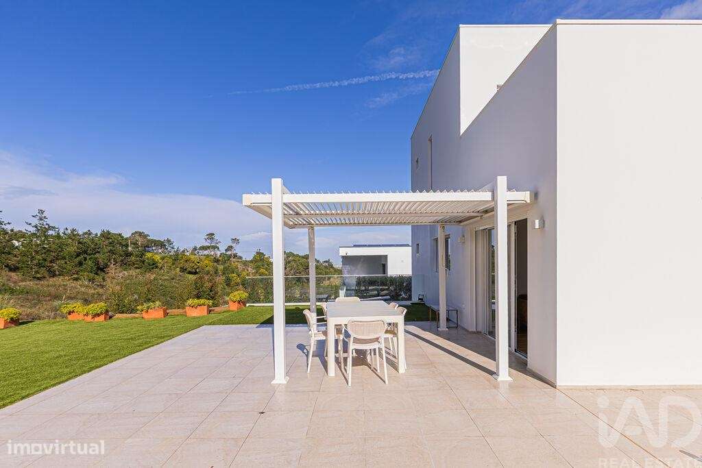 Moradia isolada T4 em Santo Isidoro de 220 m2 - Grande imagem: 5/40