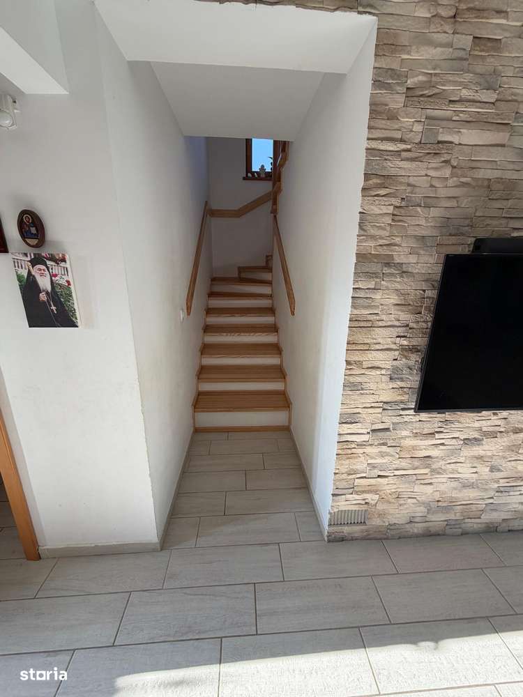 SC VIMAK vinde casă individuală in  Cartier Izvor Tărlungeni, Brașov-7