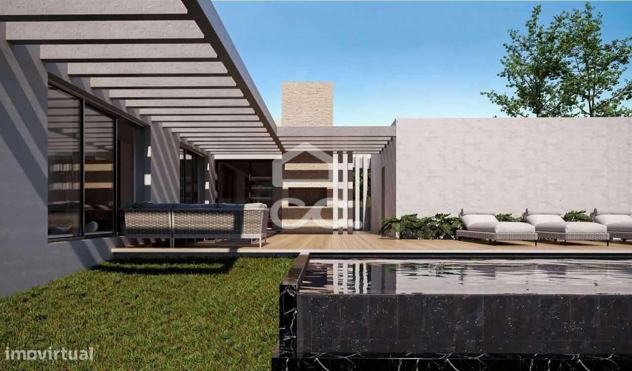 Moradia térrea, Vidais-7