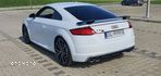 Audi TT S Coupe TFSI quattro tronic - 6