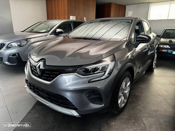 Renault Captur - 10