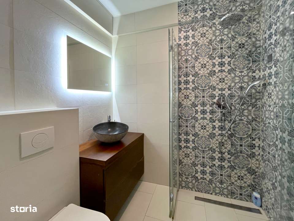 Imobil in Tomis Plus cu 3 camere-90,71 mp utili-loc parcare subteran-v-17