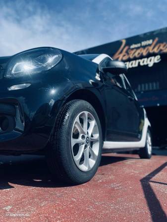 Smart ForFour 1.0 Passion 71 - 7