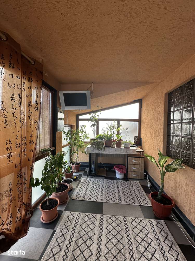 Agentia imobiliara VIGAFON vinde casa 4 camere Ploiestiori-17