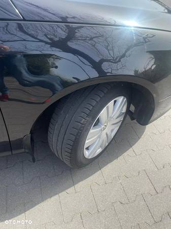 Volkswagen Passat 2.0 TDI DPF Highline DSG - 8