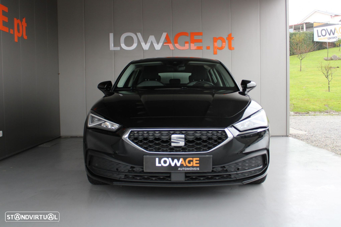 SEAT Leon 2.0 TDI Style - 8