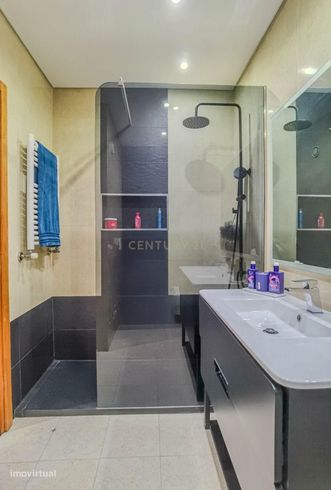 Apartamento T4 Rio Tinto (Germanus)-26