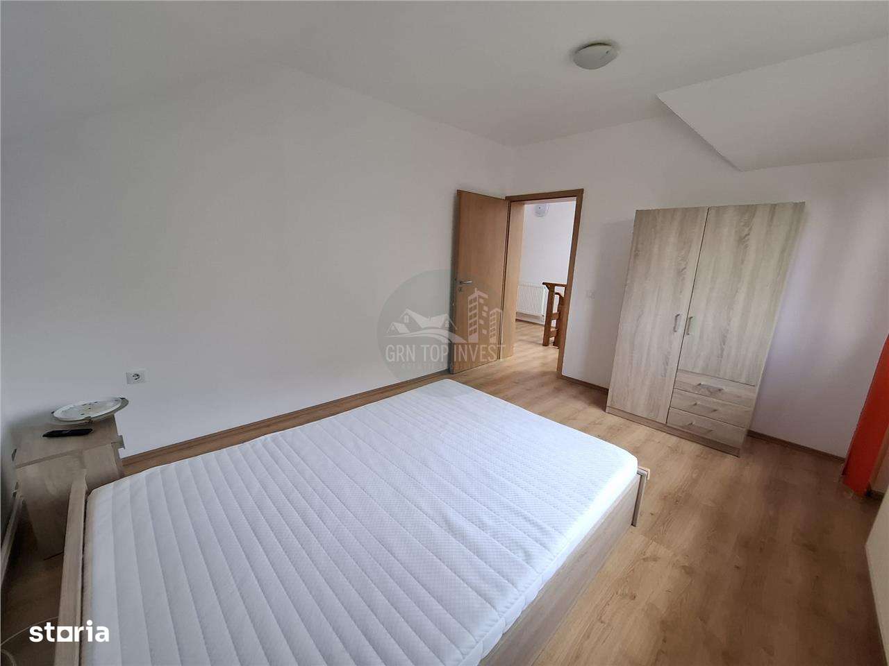 Casa moderna 3 camere 2 bai 2 balcoane si terasa in Sura Mare - Imagine principală: 5/19