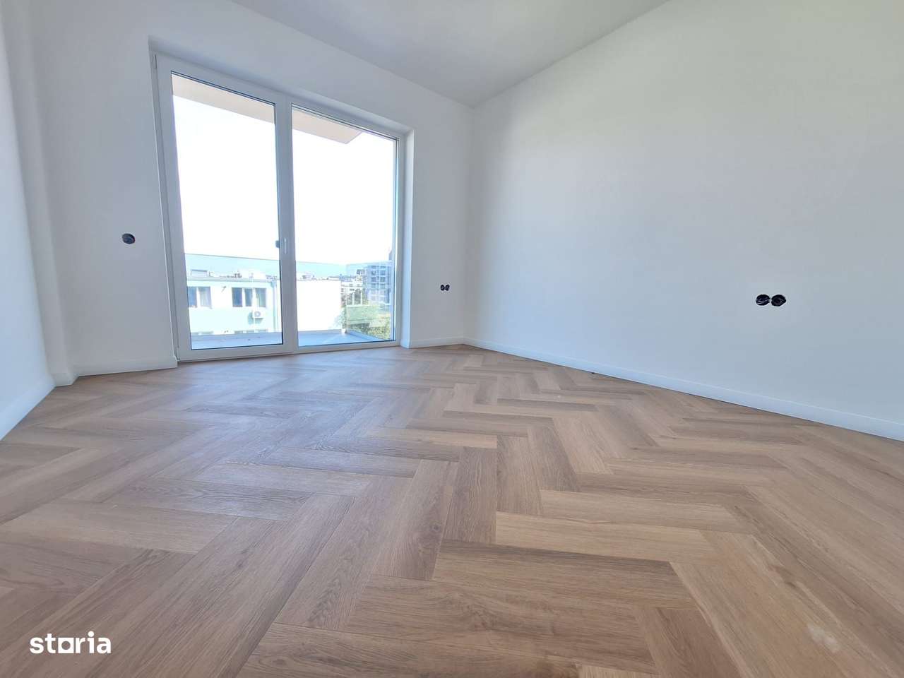 0% Comision, bloc nou 2025, parcare inclusa, 3 camere, Piata Abator - Imagine principală: 5/9