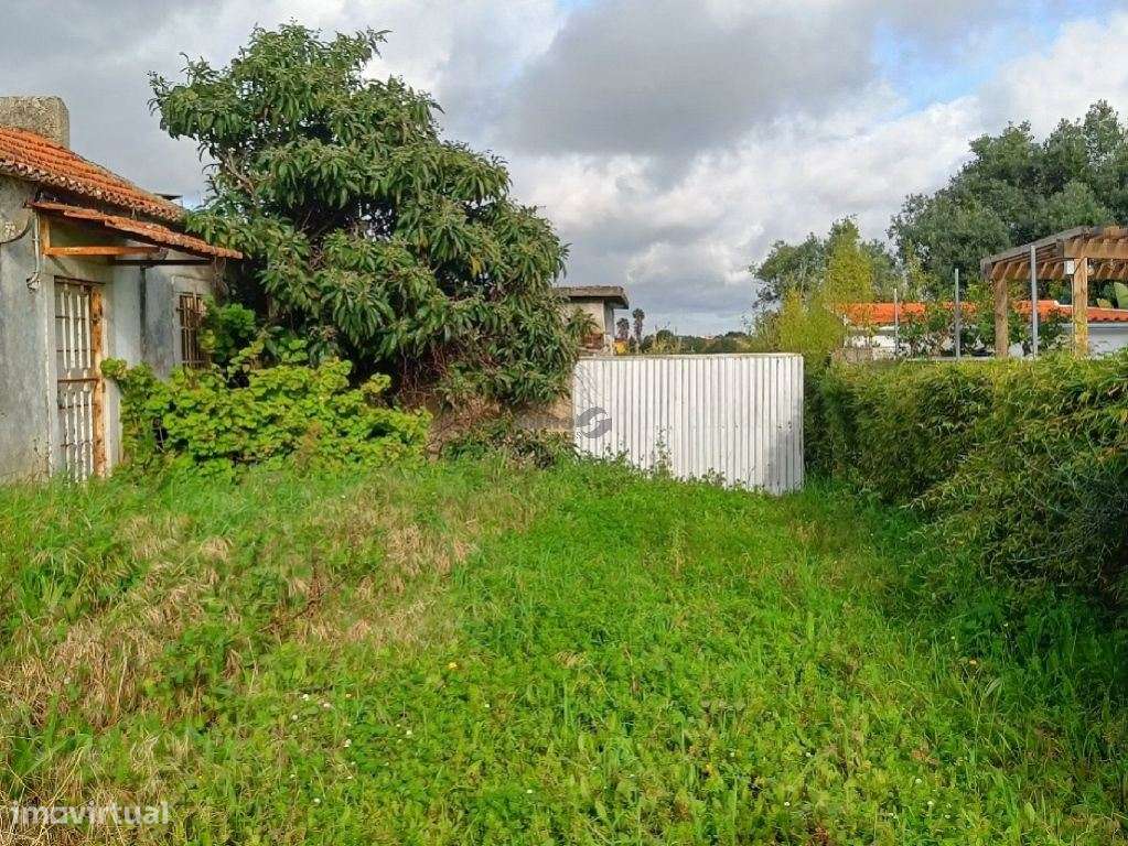 Excelente oportunidade para construção de 1 ou 2 moradias total 880...-17