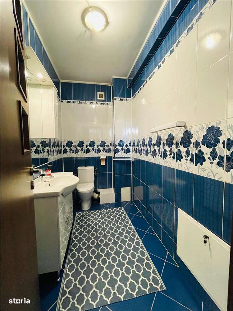 VANZARE CASA VILA 4 camere CALEA GRIVITEI  NICOLAE TITULESCU SECTOR 1-8