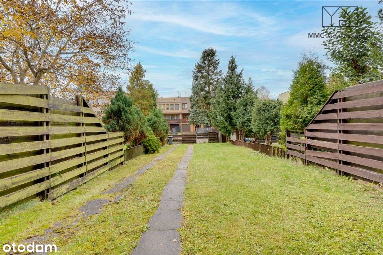 Dom na sprzedaż Katowice Panewniki – ul. Bałtycka-16