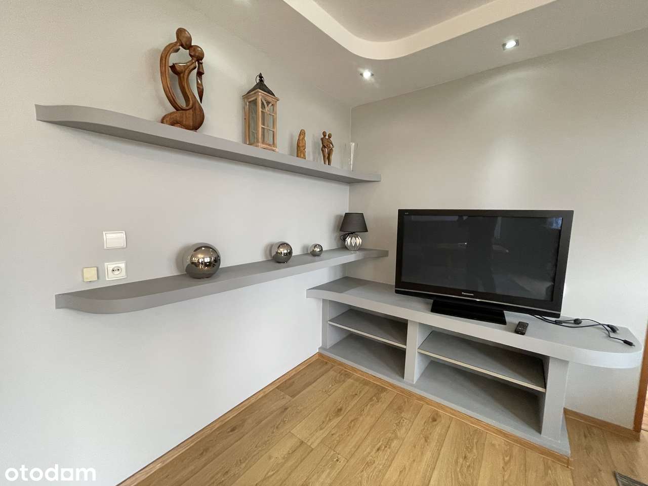 **UKŁAD 2x2**os. KSIĘCIA WŁADYSŁAWA**CENA DO NEGOCJACJI!!!-3