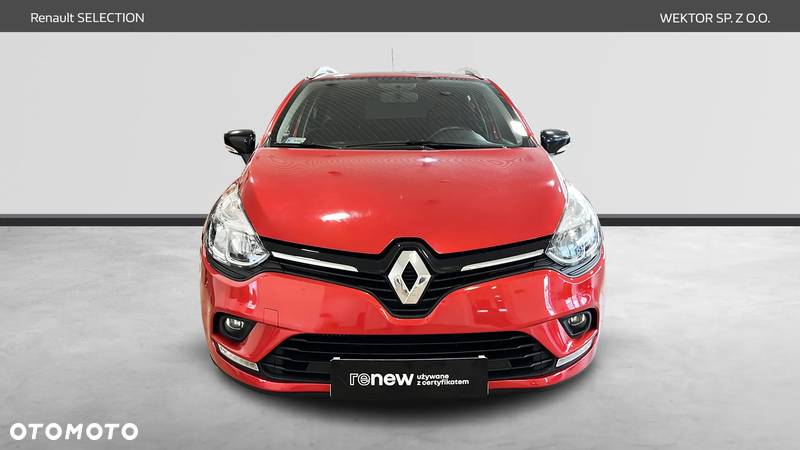 Renault Clio 0.9 Energy TCe Limited - 8