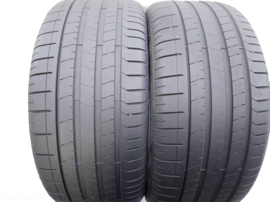 Pirelli P zero 285/40 R21 109Y 2023 7-7.5mm - 1