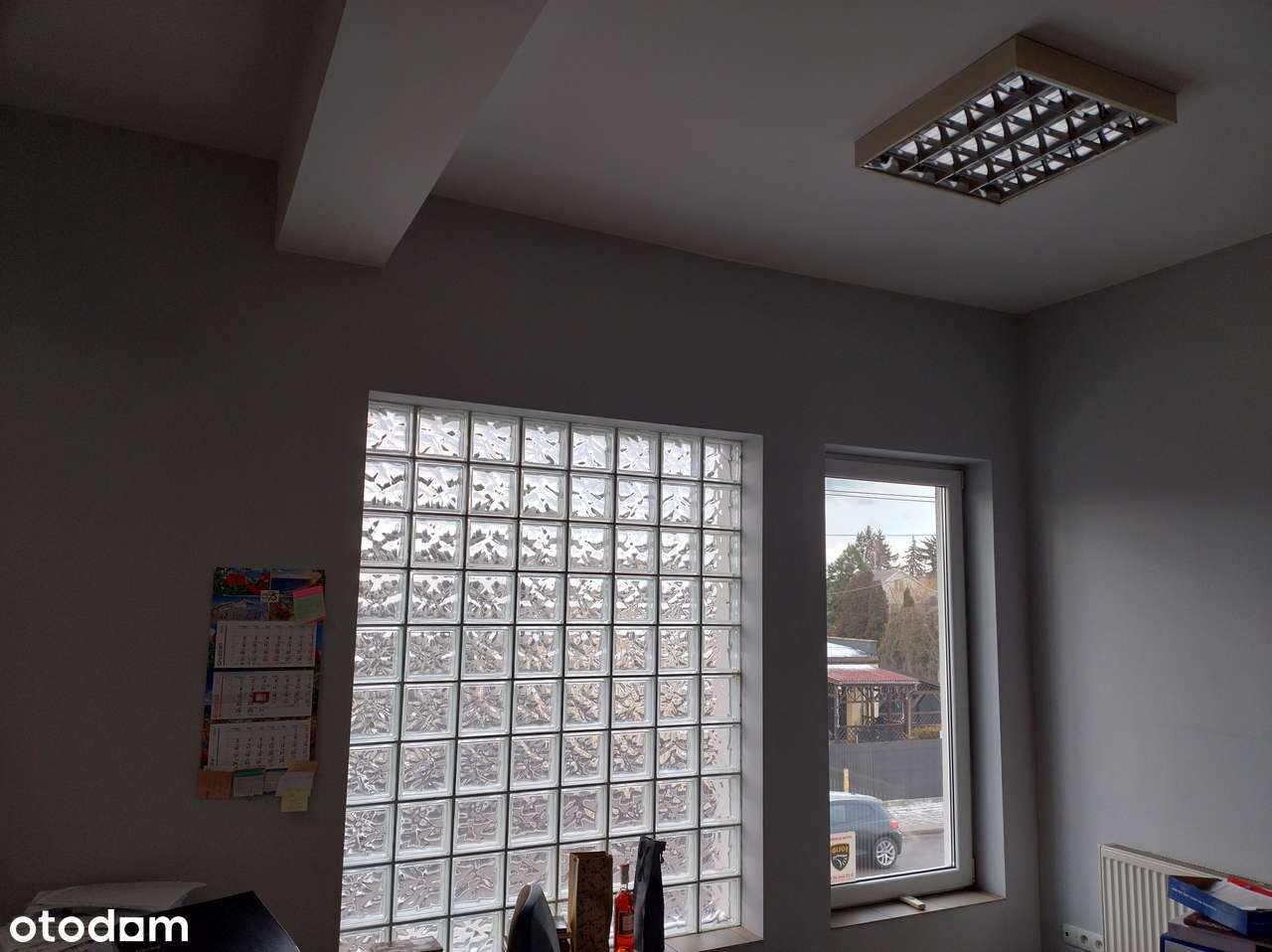 Wynajmę lokal 55 m2 1 piętro Łomianki Centrum Warszawska 202 - Pełny obrazek: 4/10