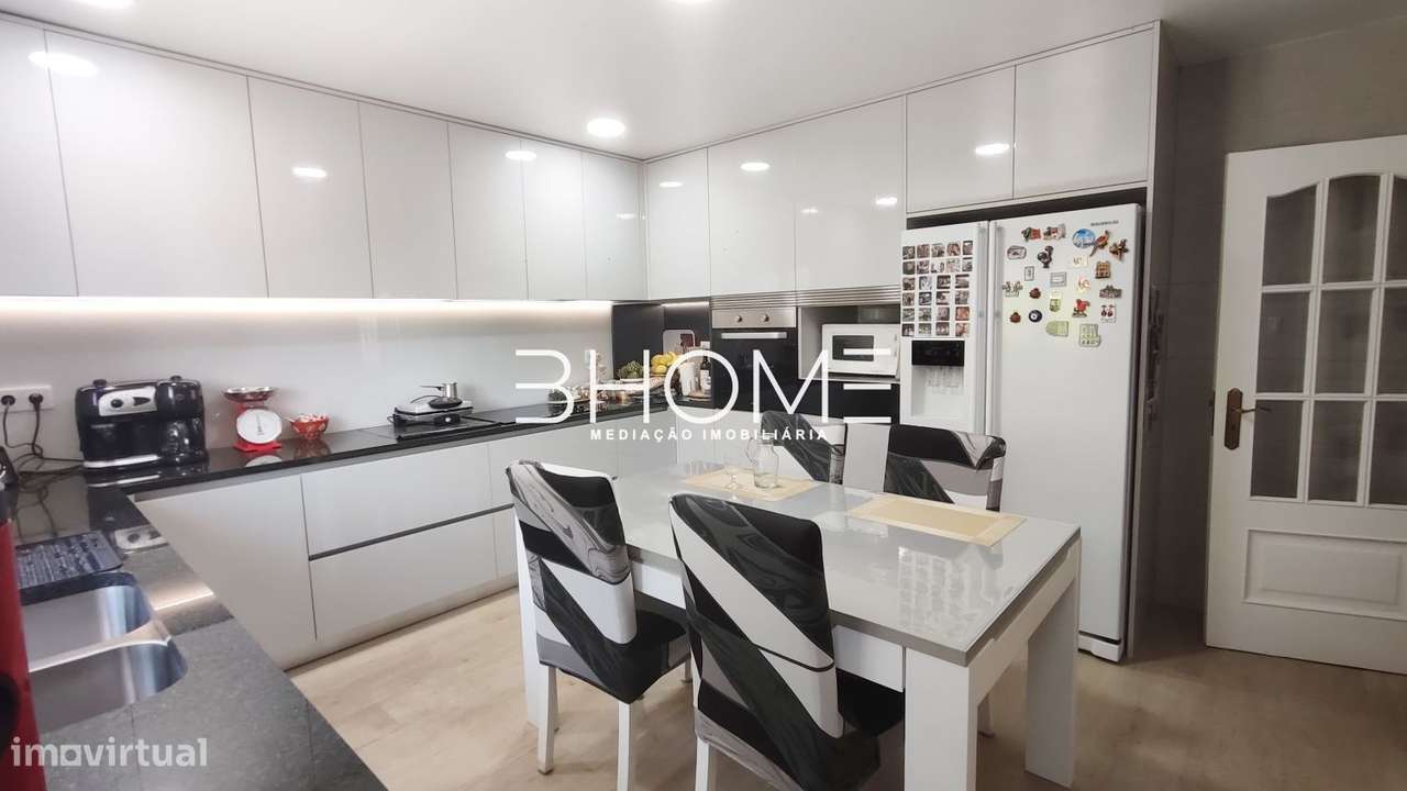 Moradia Individual na Povoa de Lanhoso - Sobradelo da Goma-24