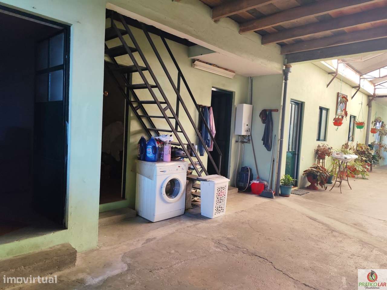 Moradia T4 na Palhaça-27