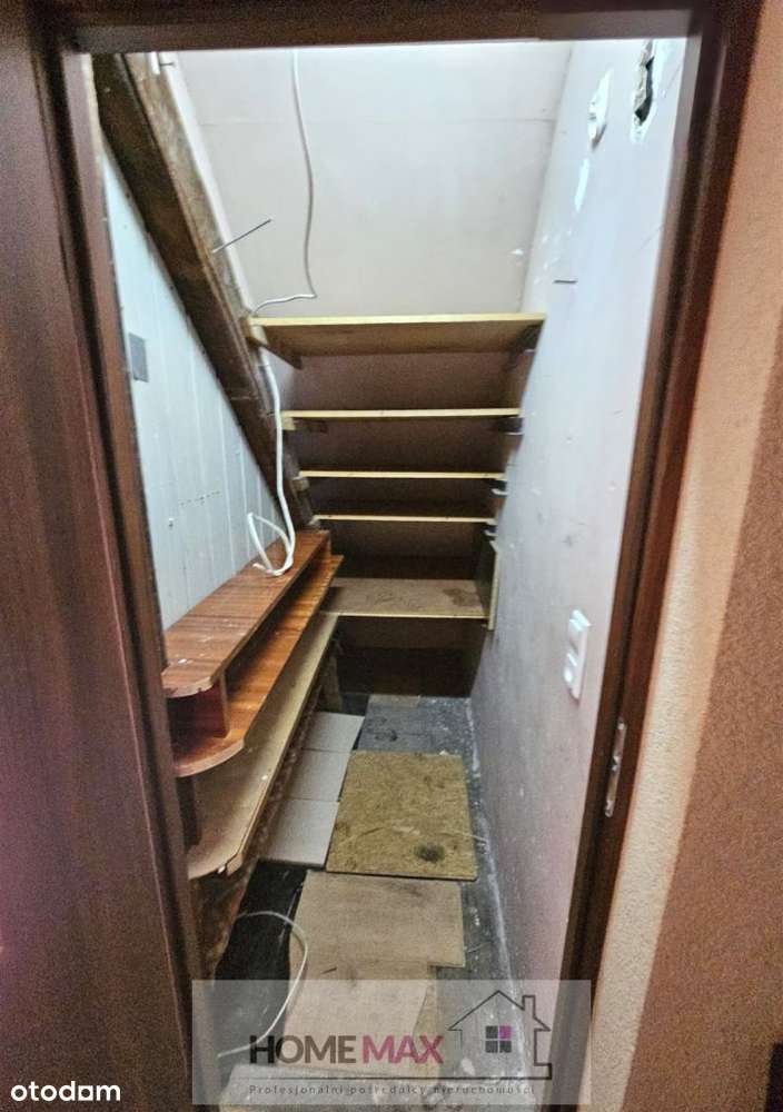 Mieszkanie 5 pokojowe, 2 łazienki, c.o gazowe-15