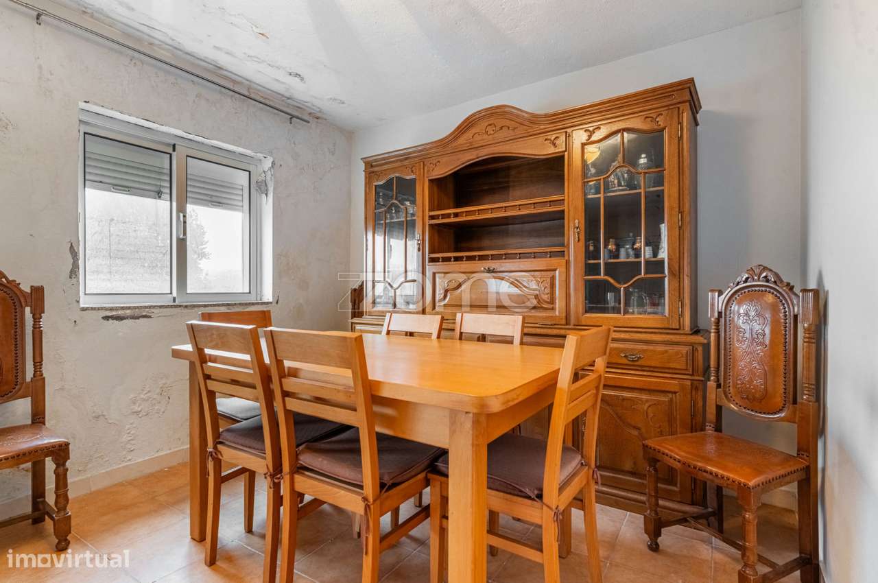 Moradia T3+1 Aveleda-Braga - Grande imagem: 4/24